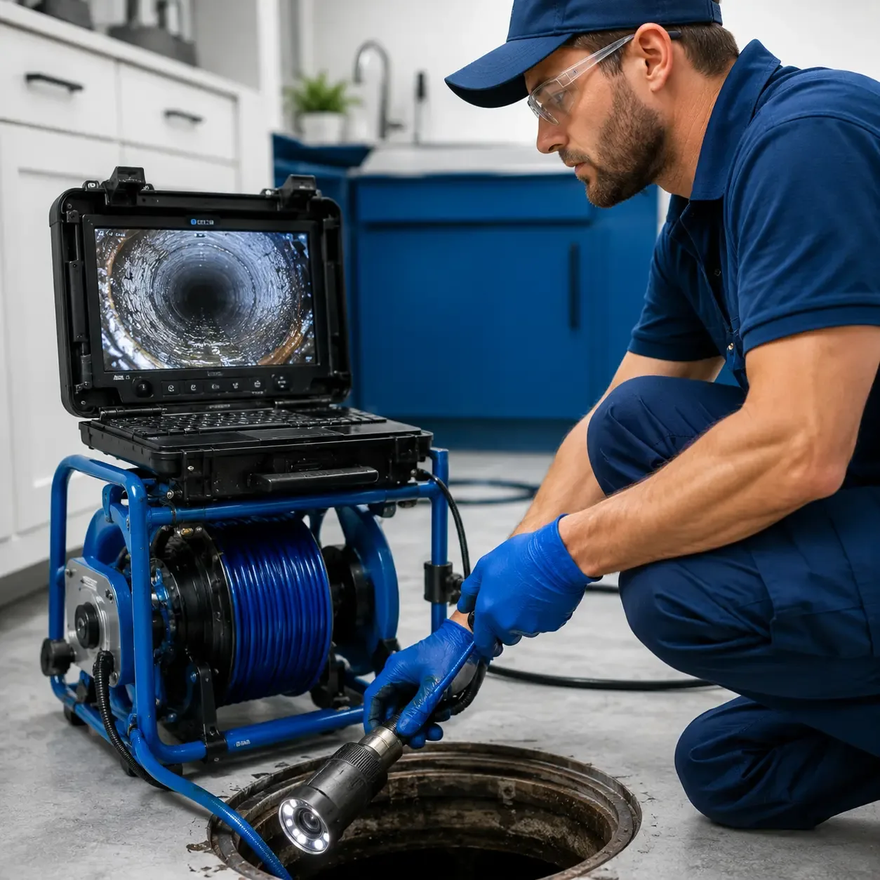 Pipe Relining professionals serving Rifton, NY